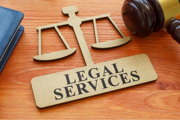 Legal Services