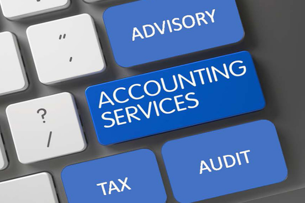Taxation & Accounts Services